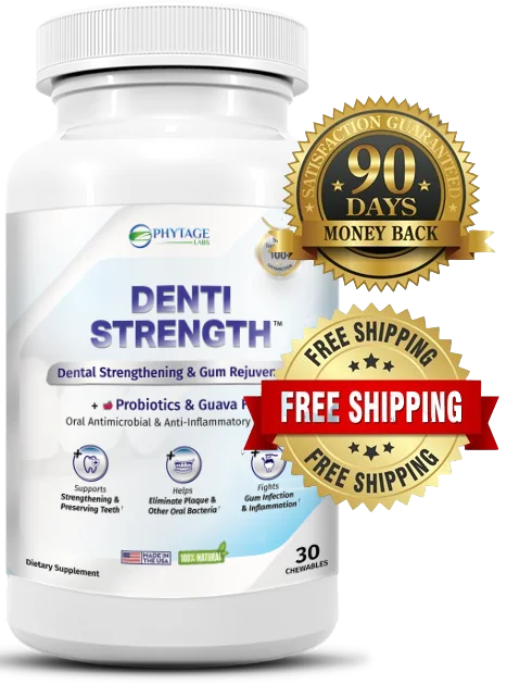 Denti Strength Sale